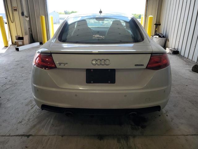 2019 AUDI TT TRUAEAFV8K1004895
