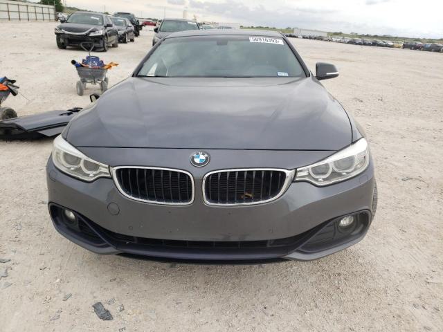 2015 BMW 435 XI GRA - WBA4B3C53FD670368