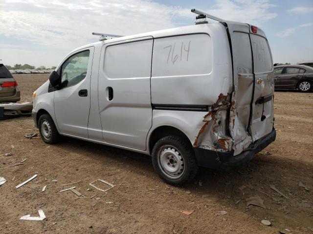 2015 CHEVROLET CITY EXPRE - 3N63M0YN2FK711456