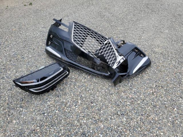 2023 GENESIS GV80 BASE KMUHBDSB5PU116720