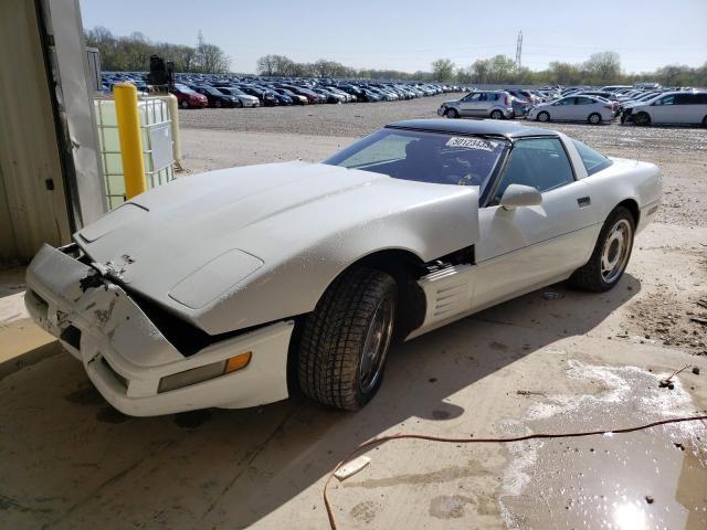 Muscle Cars for sale at auction: 1991 Chevrolet Corvette ZR-1