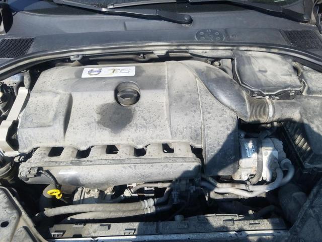 2015 VOLVO XC70 T6 PR - YV4902NC1F1202223