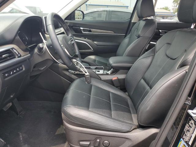 5XYP3DHC0NG234233 KIA Telluride Ex