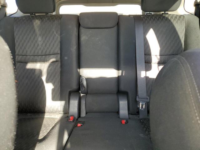KNMAT2MT7KP529421 Nissan ROGUE S