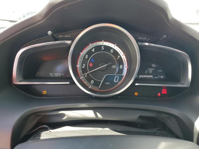 JM1BM1X34G1355910 Mazda 3 Grand Touring