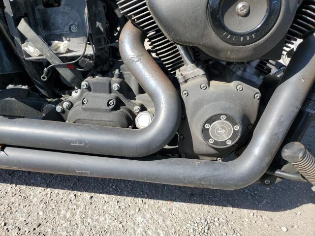 2009 HARLEY-DAVIDSON FXDF 1HD1GY4189K339817