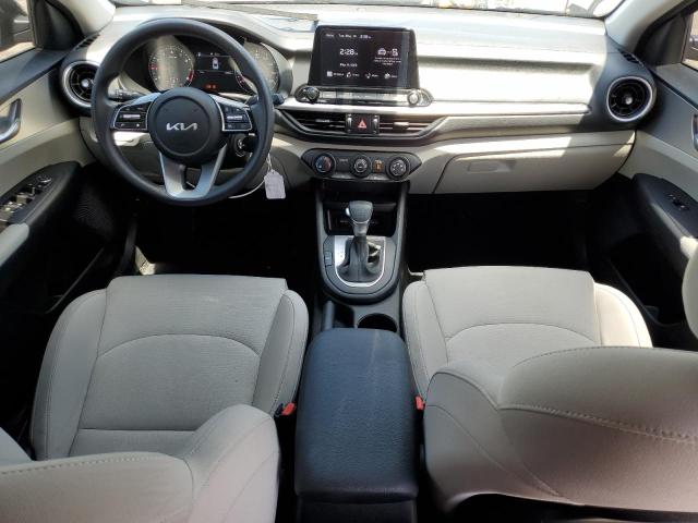 3KPF24AD6PE514336 KIA FORTE LX