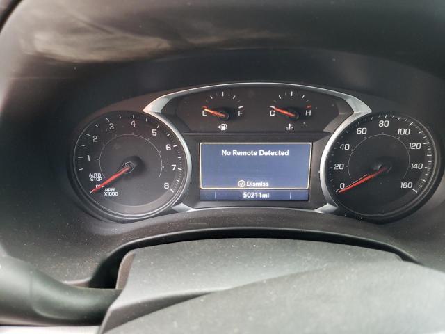 3GKALVEV5ML303608 GMC Terrain Slt