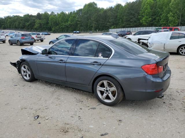 2015 BMW 328 I - WBA3A5G56FNP34370