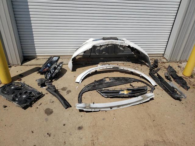 2018 CHEVROLET IMPALA LT - 2G1105S36J9149764