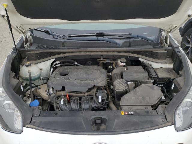 KNDPMCACXH7184671 KIA Sportage Lx