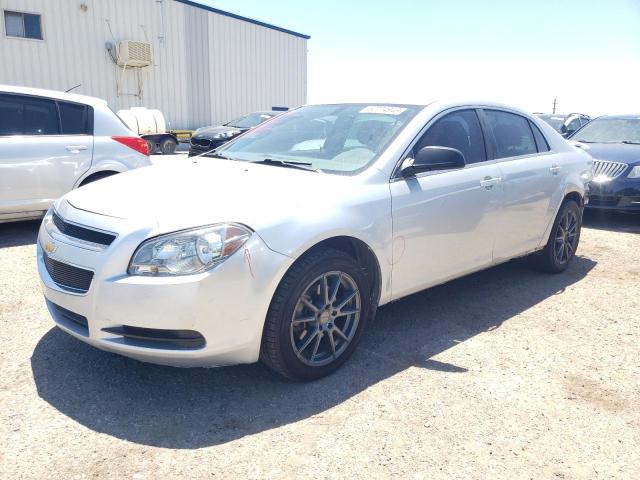 2011 Chevrolet Malibu LS