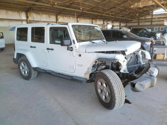 1C4HJWEG6FL737767 Jeep Wrangler Unlimited Sahara