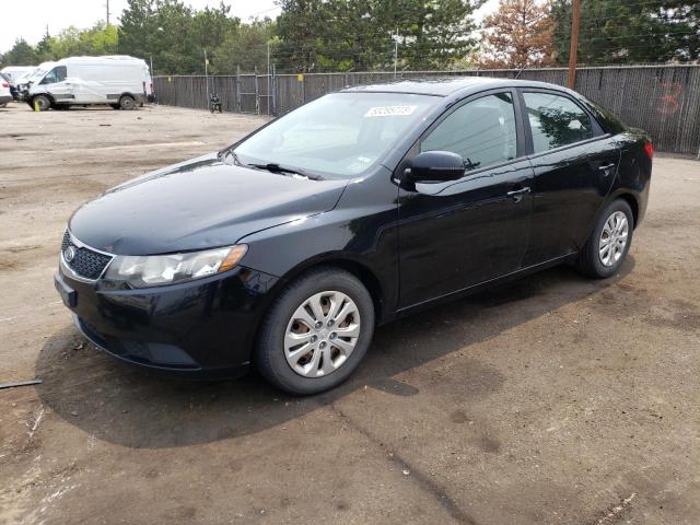 2012 Kia Forte EX