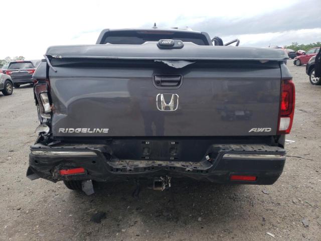 5FPYK3F76KB012703 Honda Ridgeline  6