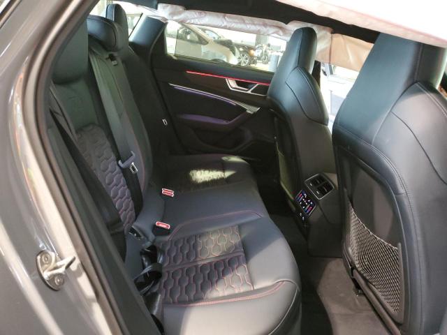 2022 AUDI RS6 WUA1CBF26NN900169