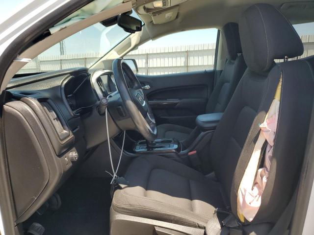 1GTG5BE39F1268658 GMC CANYON SLE
