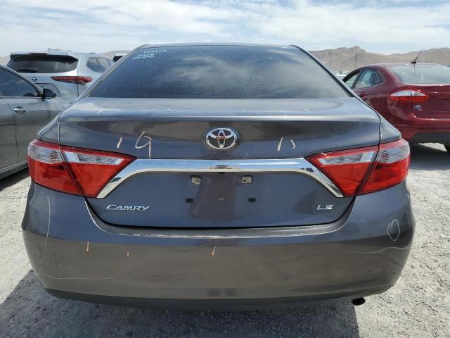 4T1BF1FK0FU009560 Toyota CAMRY LE
