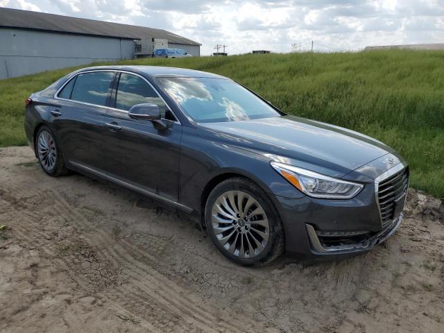 2018 GENESIS G90 ULTIMA KMHG54JH7JU036768