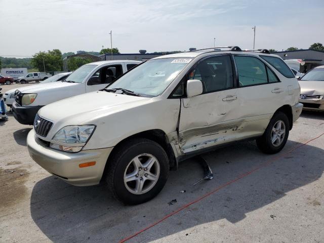 2000 Lexus RX 300 