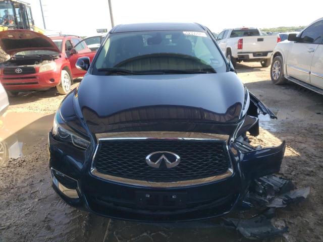 5N1DL0MN8KC555029 Infiniti QX60 LUXE 5