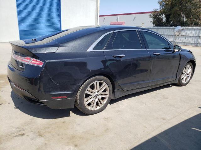 3LN6L2G92FR607779 Lincoln MKZ