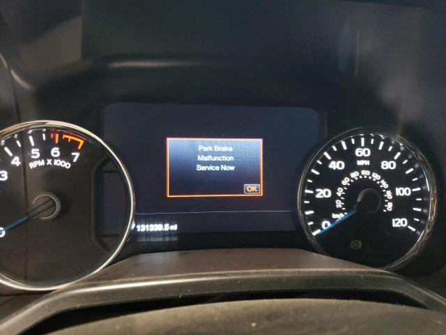 1FTEW1EP2FKD02337 Ford F150 Supercrew