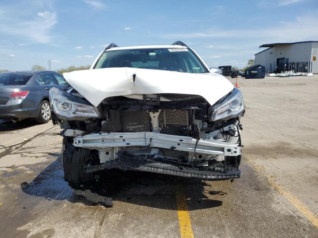 4S4WMARD3K3435893 Subaru Ascent Touring