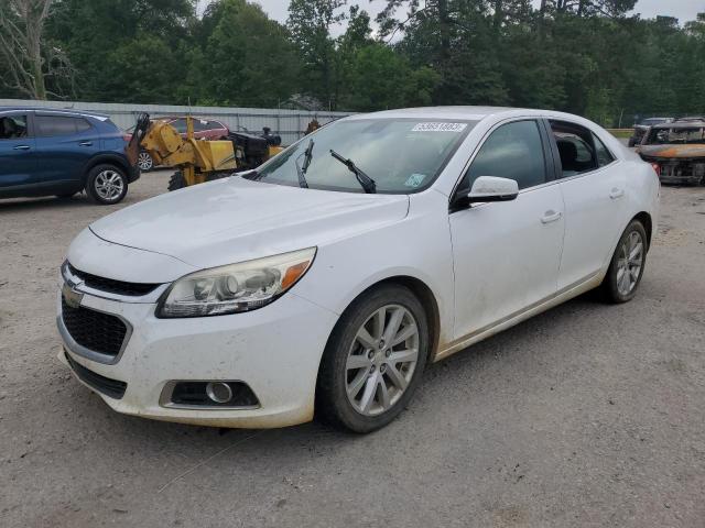 VIN 1G11D5SLXFF170409 2015 CHEVROLET MALIBU no.1