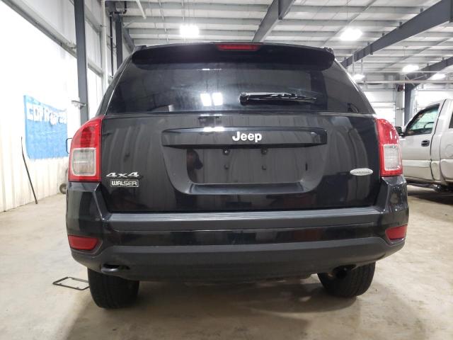 1C4NJDEB1CD676099 | 2012 Jeep compass latitude