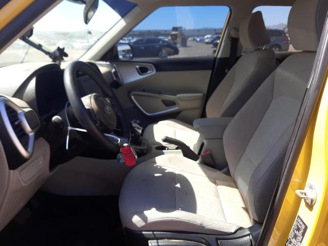 KNDJ23AU3L7105340 KIA SOUL LX
