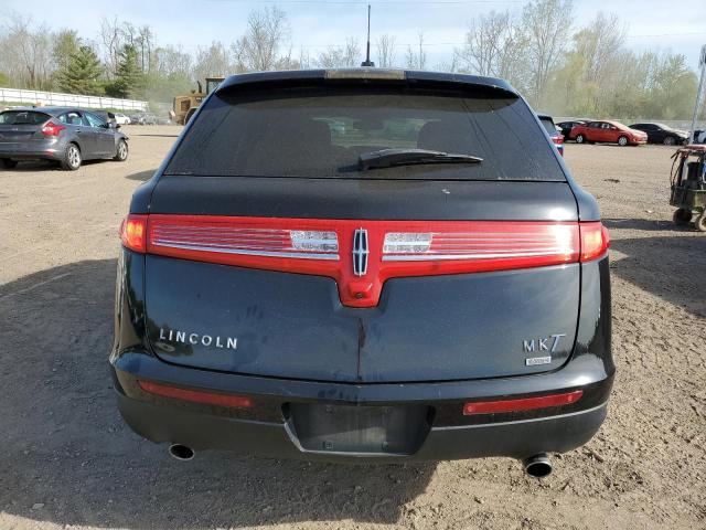 2018 LINCOLN MKT - 2LMHJ5NK5JBL00365