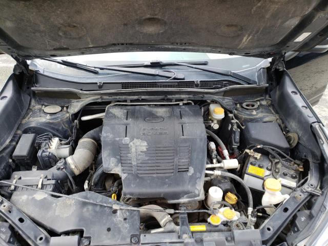 JF2SKAUC9KH450796 Subaru Forester Limited