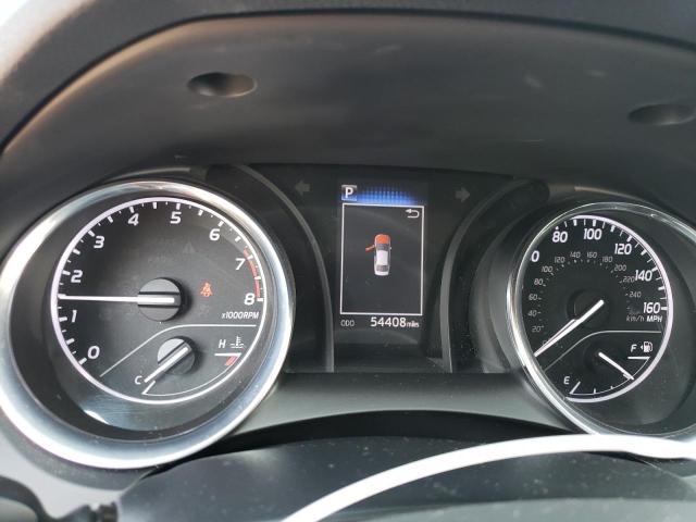 4T1G11AK4LU904069 Toyota CAMRY SE
