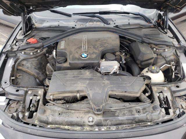2016 BMW 428 XI GRA - WBA4C9C52GG139484