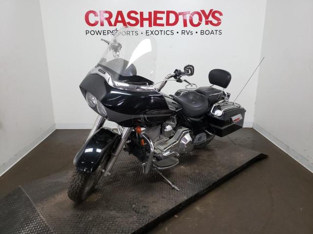 2006 HARLEY-DAVIDSON FLTRI - 1HD1FSW176Y609576