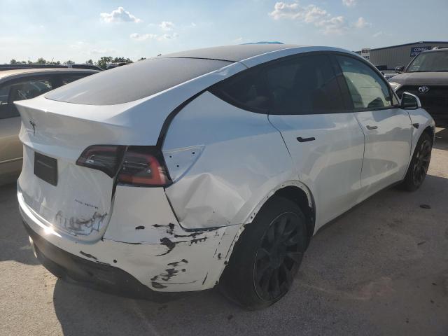 5YJYGDEE8MF062022 Tesla Model Y