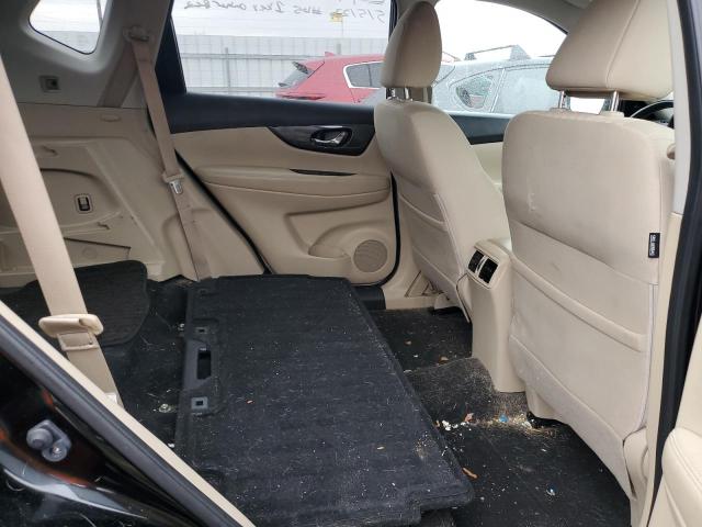 JN8AT2MV1HW018744 Nissan ROGUE S
