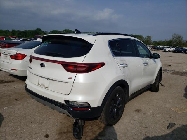 KNDP63AC1L7759016 KIA SPORTAGE S