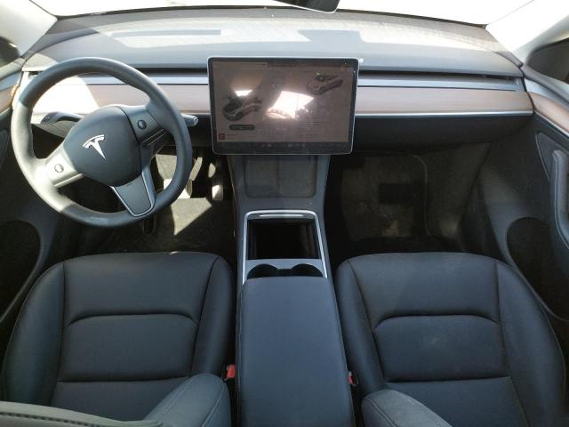 7SAYGDEE0PF745324 Tesla Model Y