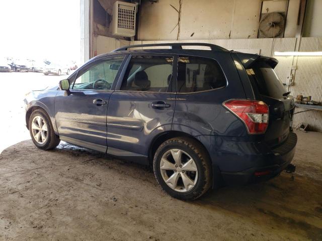 JF2SJAMC0EH418326 Subaru Forester 2.5i Touring