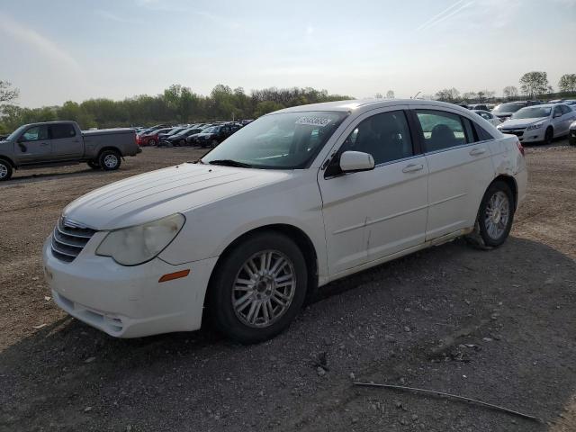 2007 Chrysler Sebring Touring