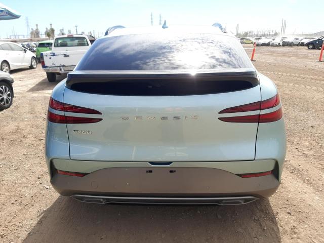 2023 GENESIS GV60 PERFO KMUKEDTB8PU010502