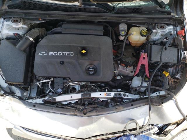 2018 CHEVROLET MALIBU HYB - 1G1ZF5SU1JF232178