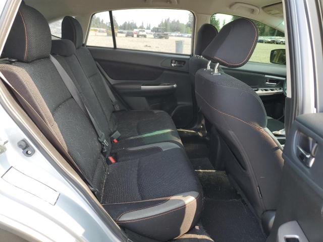 JF2GPABC3HH244652 Subaru Crosstrek Premium