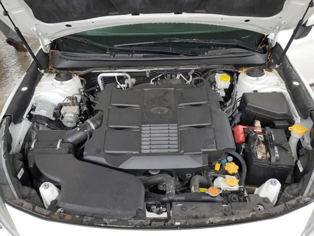 4S4BSENC8J3322366 Subaru Outback 3.6r Limited