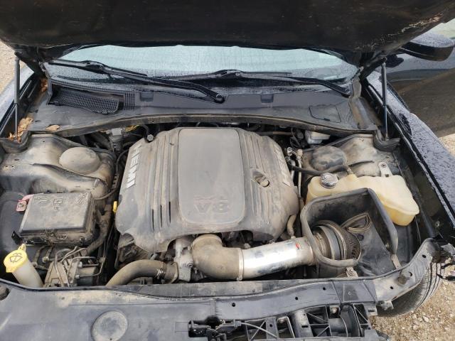2C3CDXDT6EH360685 Dodge CHARGER R/T