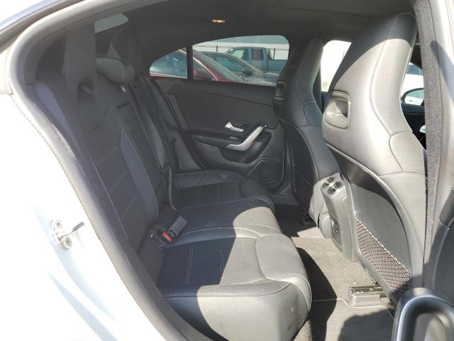 W1K5J4GB2NN298908 Mercedes-Benz CLA 250