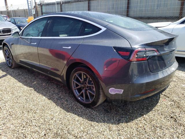 5YJ3E1EA2JF166707 Tesla MODEL 3