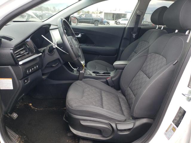 KNDCB3LC6N5547671 KIA NIRO LX
